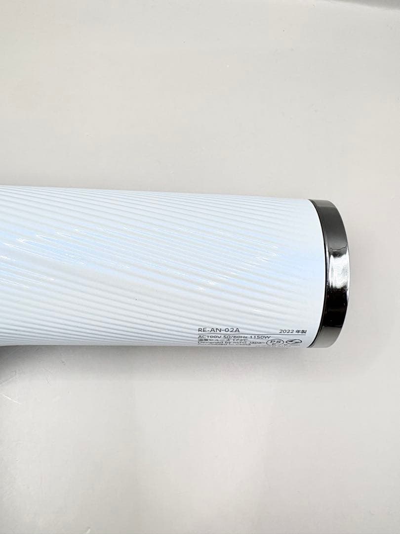 Refa リファ ビューテックドライヤー スマート RE-AN-02A 318