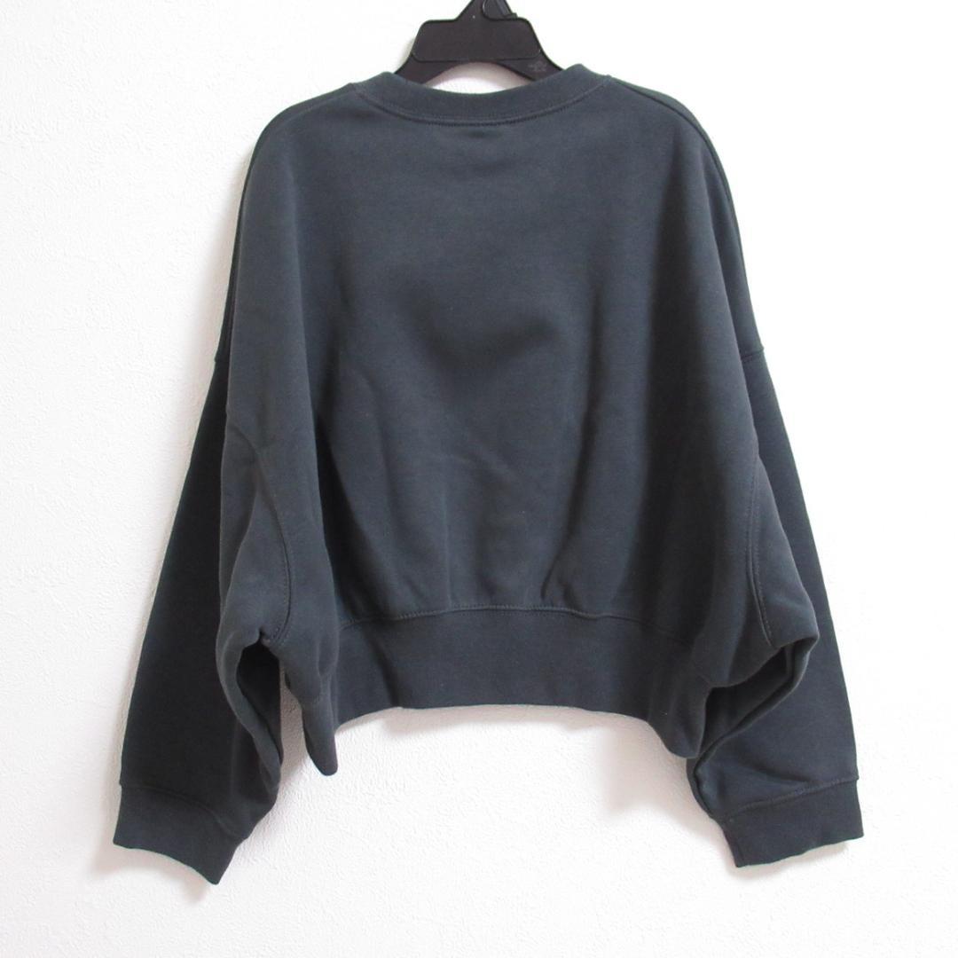 130 グレー ピンク ナイキ トレンド クルー パンツ セットアップ