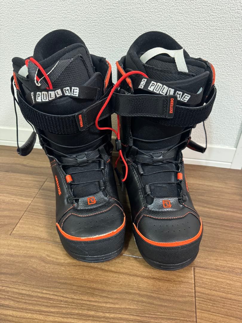 スノーボード 7点セット