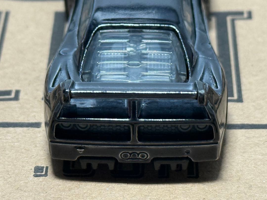 ホットウィール FERRARI F40 スーパートレジャーハント