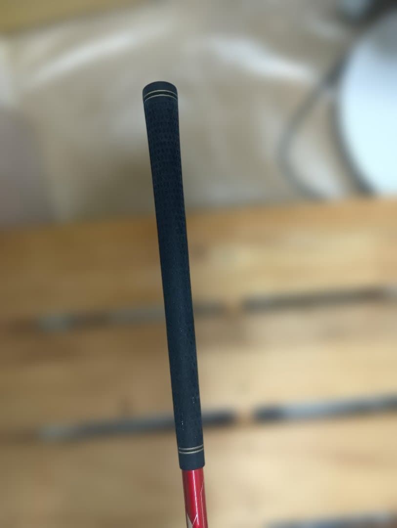 プロギア iD nabla RED 10.5° ドライバー