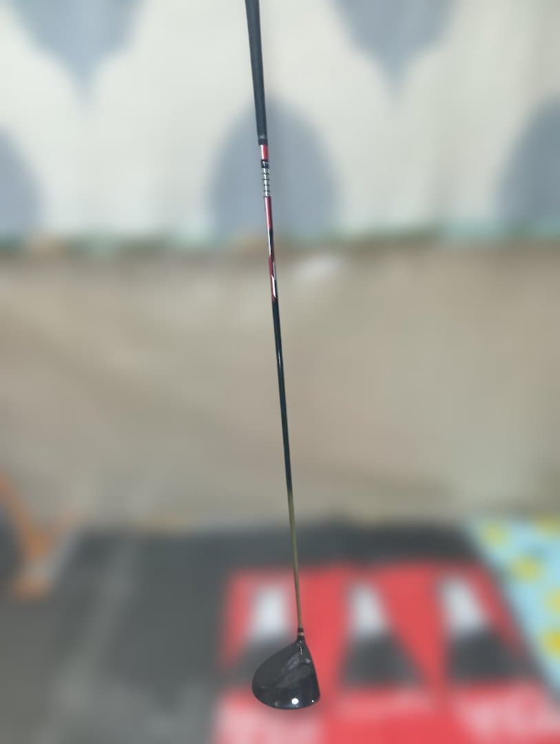 プロギア iD nabla RED 10.5° ドライバー