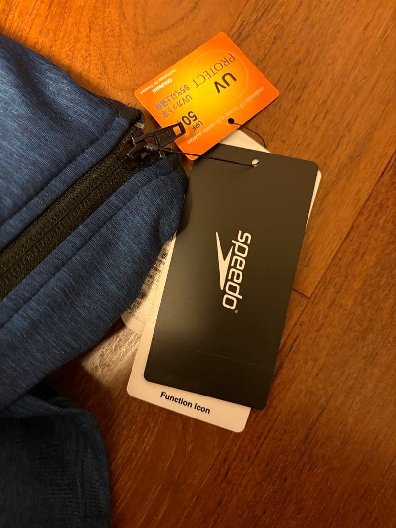 Speedo スポーツ用水着 セット