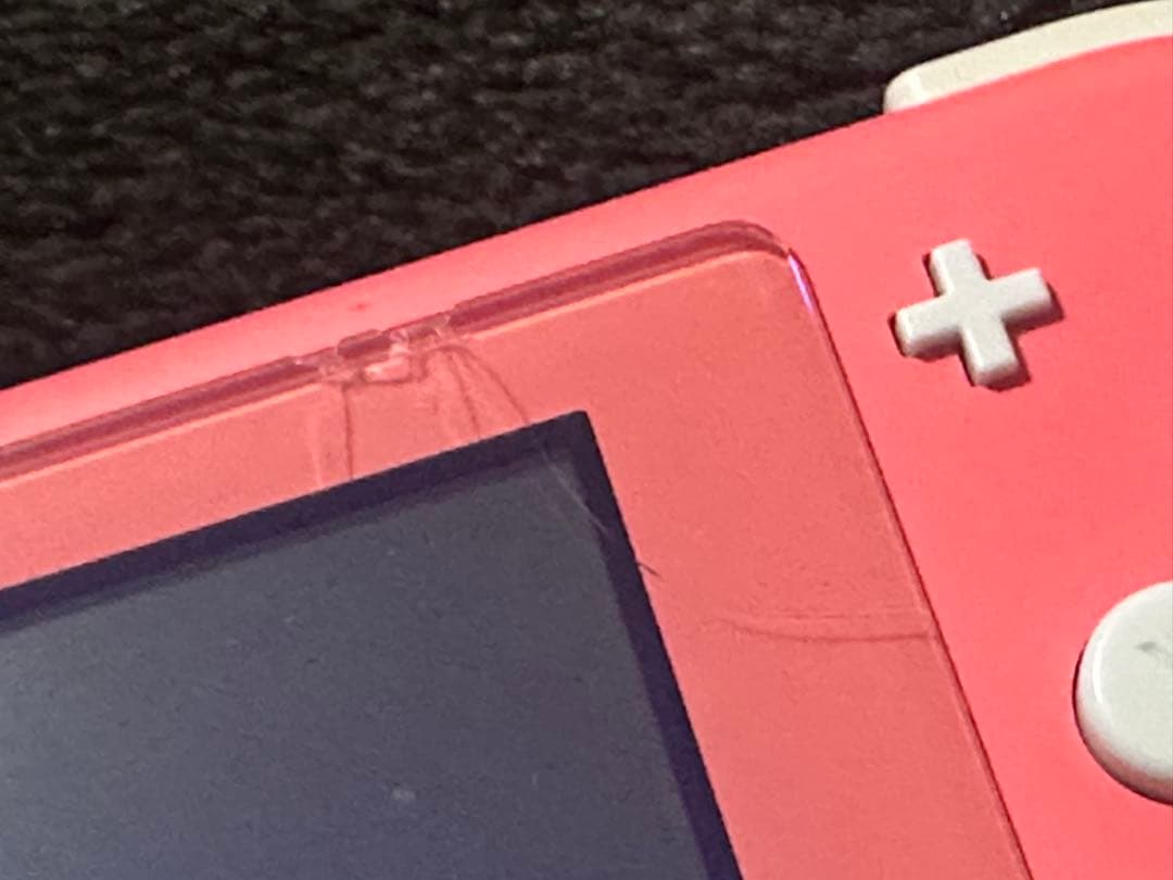 【美品】Nintendo Switch Lite 本体