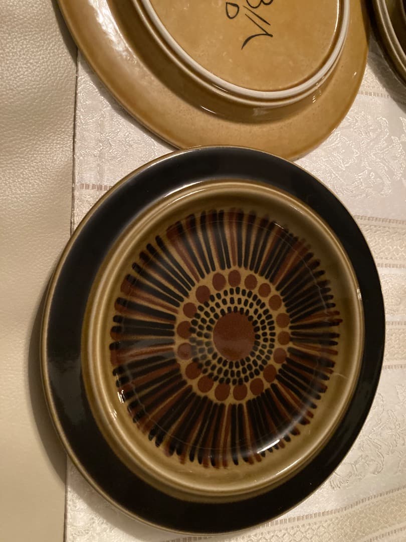 ARABIA KOSMOS 食器セット 3点