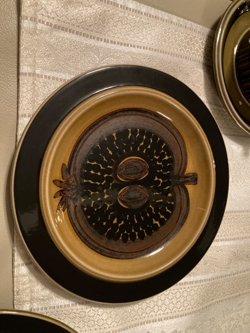 ARABIA KOSMOS 食器セット 3点