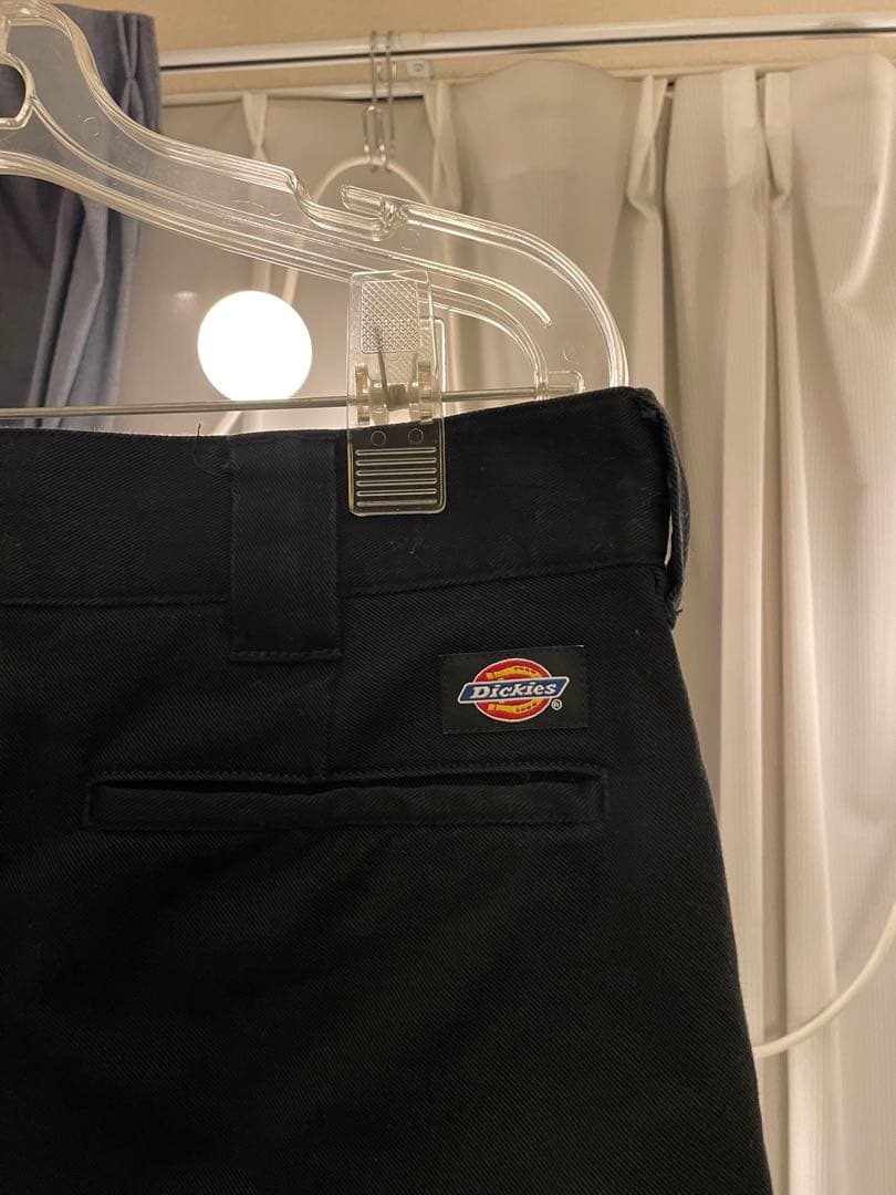 ロンハーマン× Dickies／ストレッチ／黒／W34 RHC