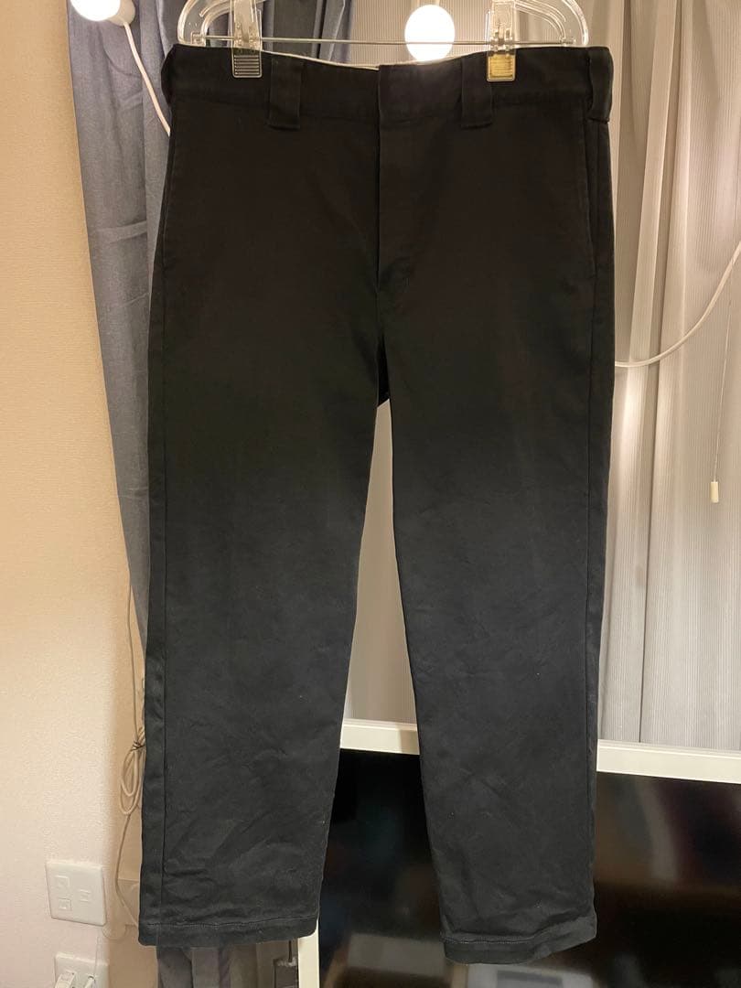 ロンハーマン× Dickies／ストレッチ／黒／W34 RHC