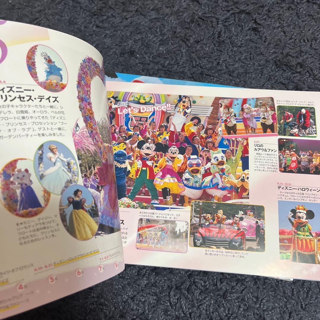 東京ディズニーリゾート　30周年記念　CD１２枚セット　ハピネス　ユーキャン