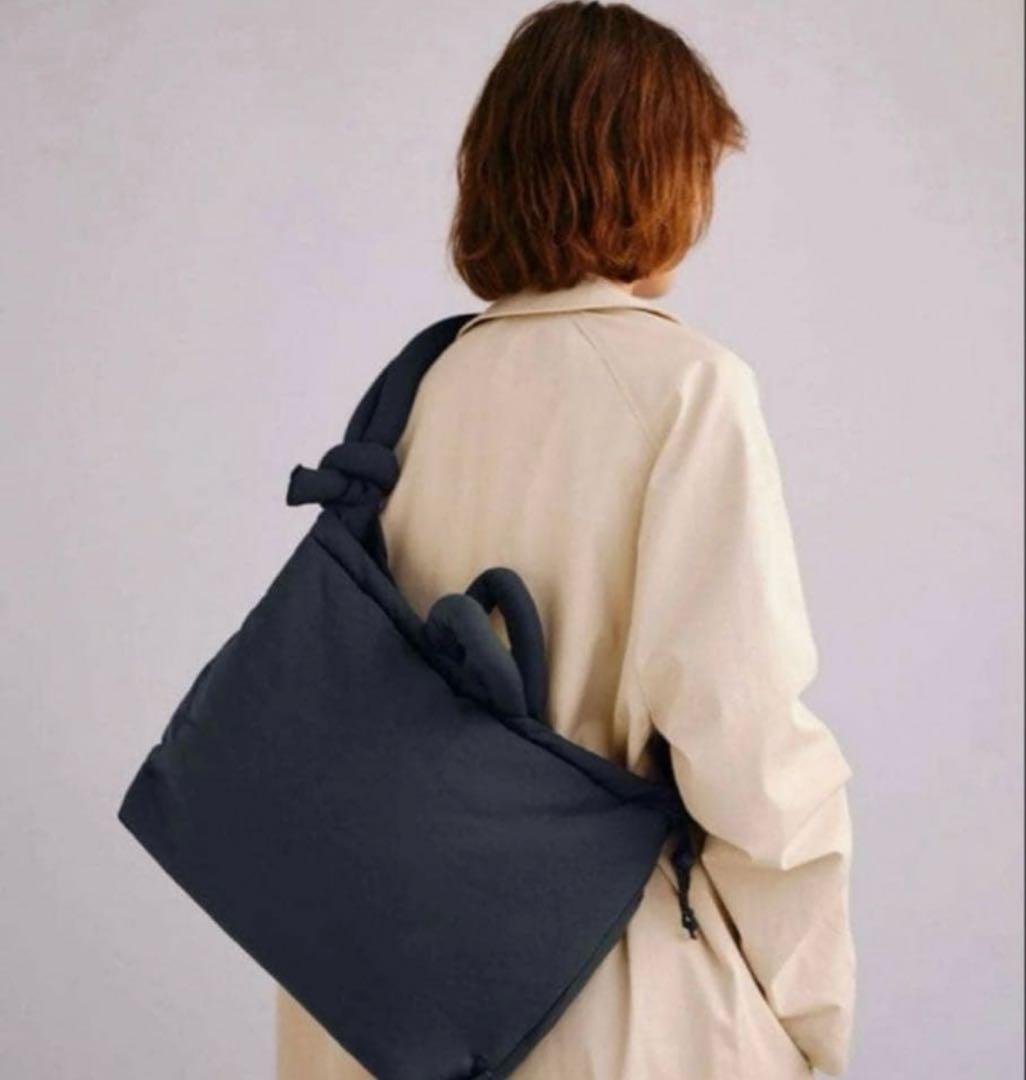 OLEND ショルダーバッグ ONA SOFT BAG