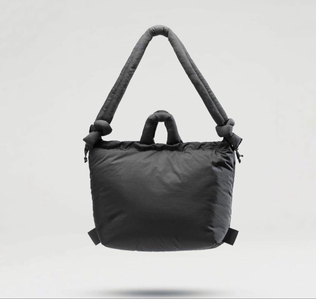 OLEND ショルダーバッグ ONA SOFT BAG