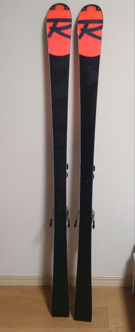 ROSSIGNOL HERO SL　165