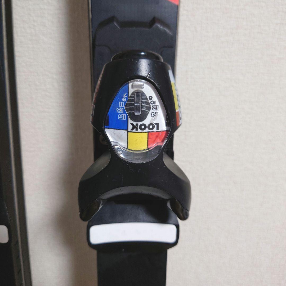 ROSSIGNOL HERO SL　165