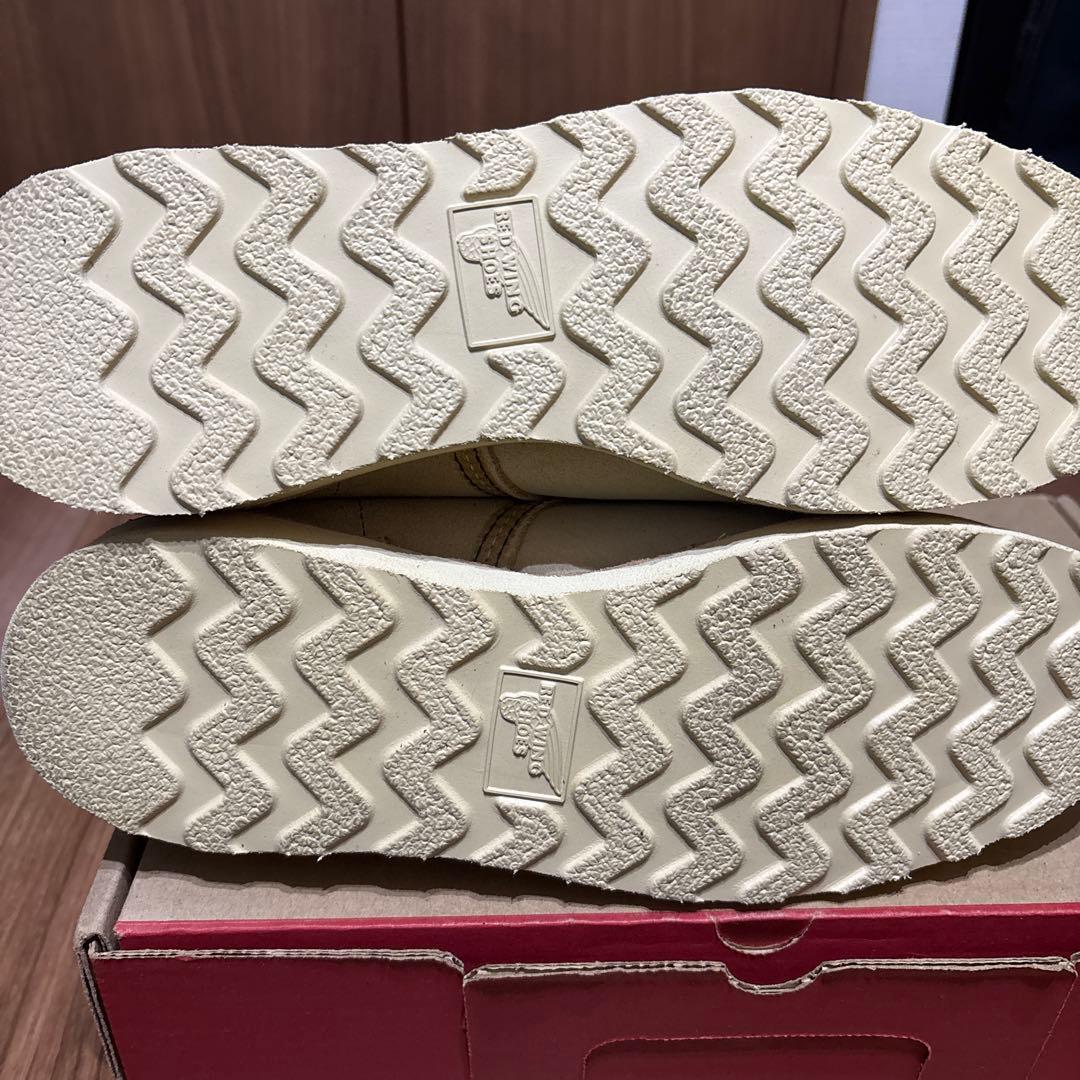 レッドウィング8173 red wing アイリッシュセッター　26.5