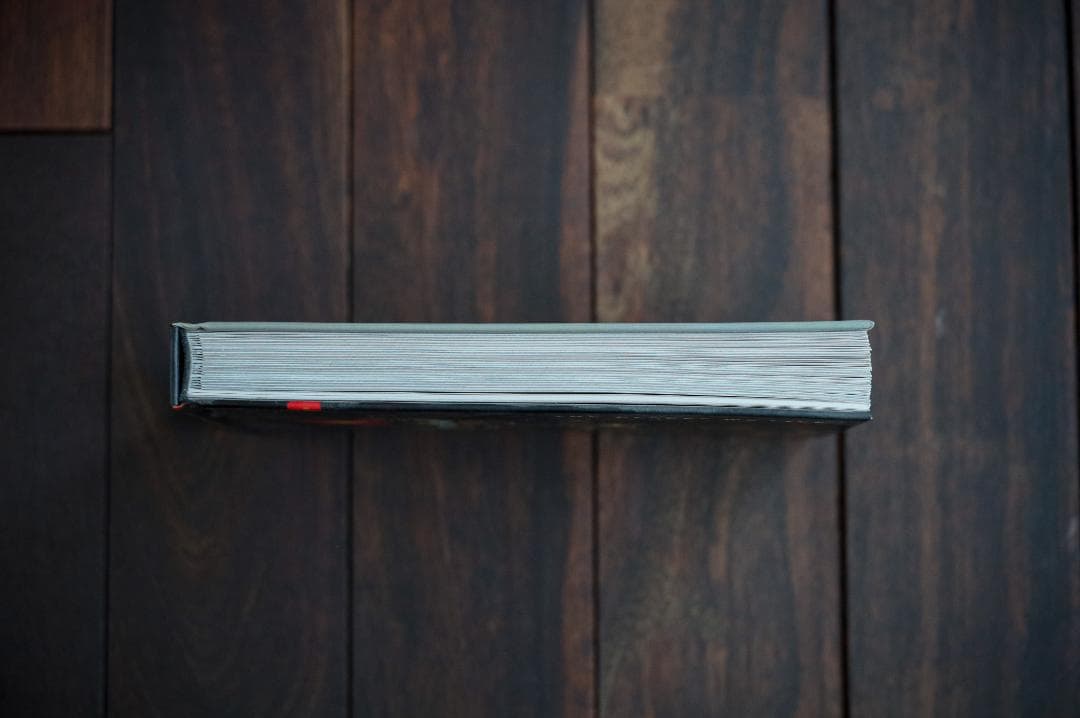 アート・デザイン・音楽 The places we live / Jonas Bendiksen