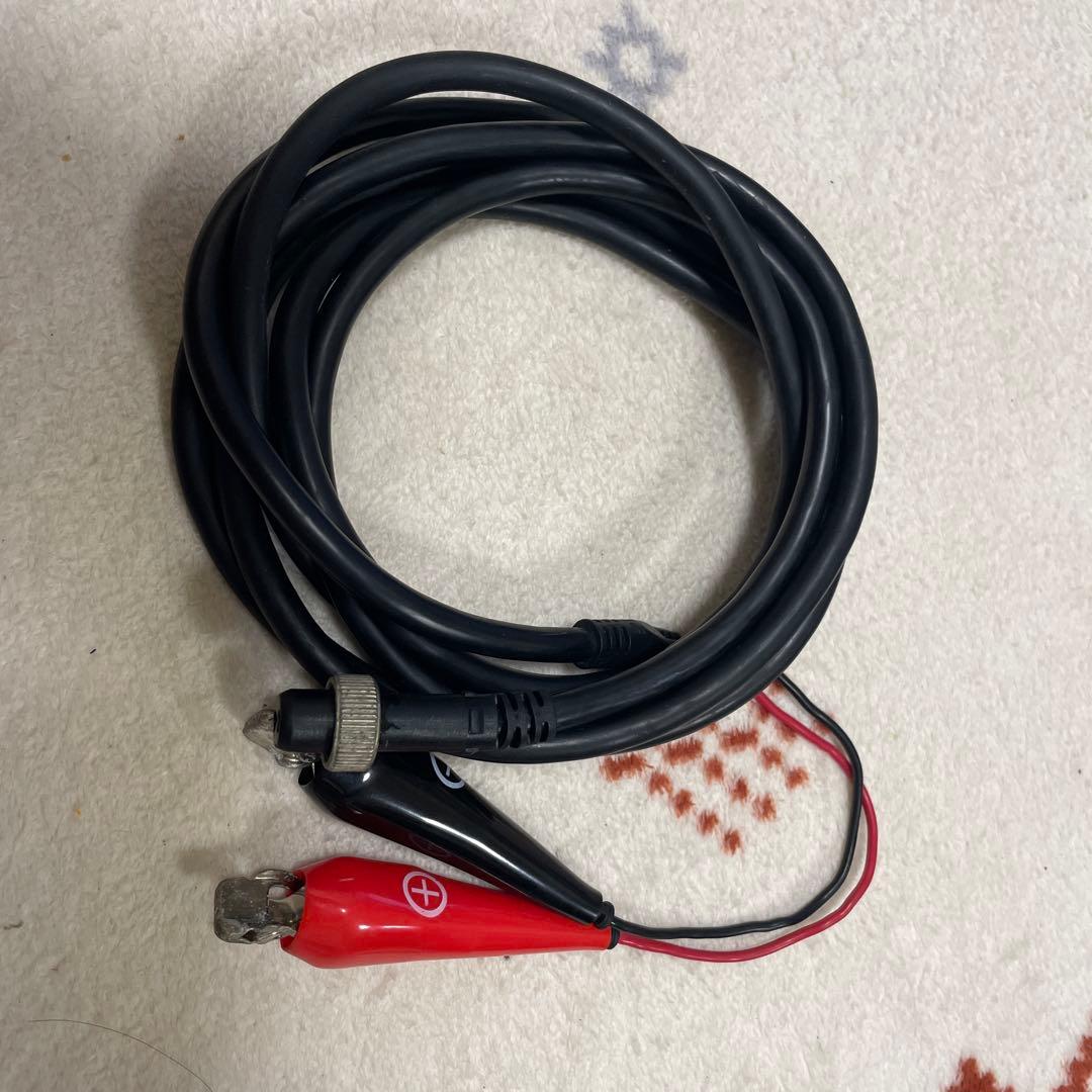 SEABORG 200J電動リール