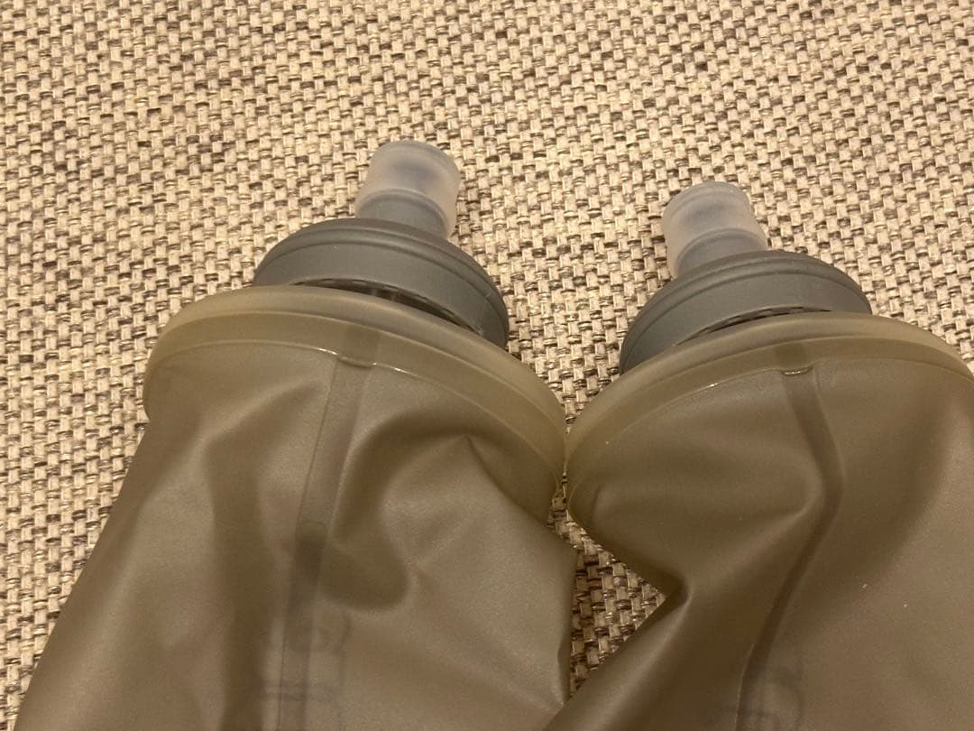 【patagonia】Lサイズ／スロープ・ランナー・ベスト ／2024SS