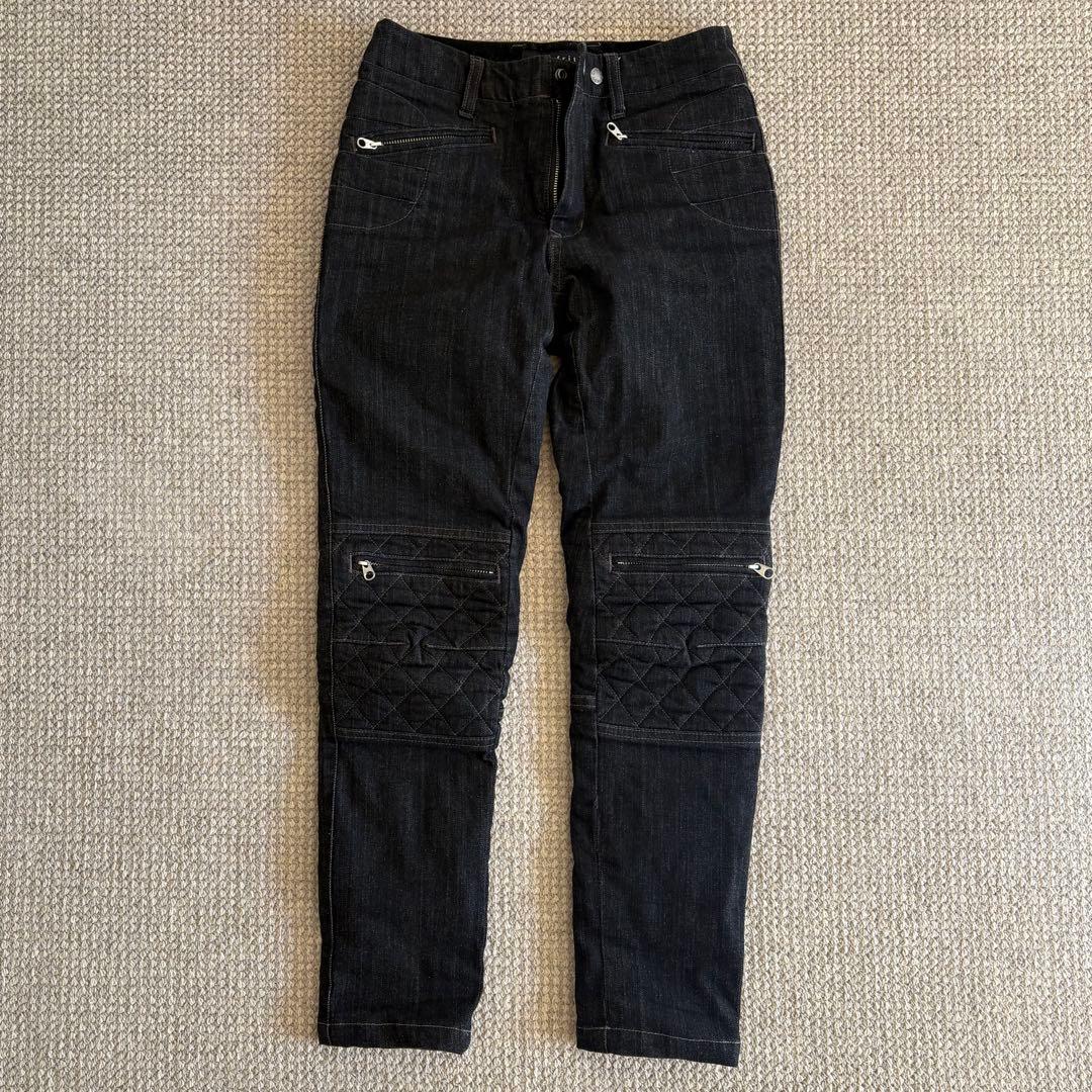 マックスフリッツ　デニムパンツ