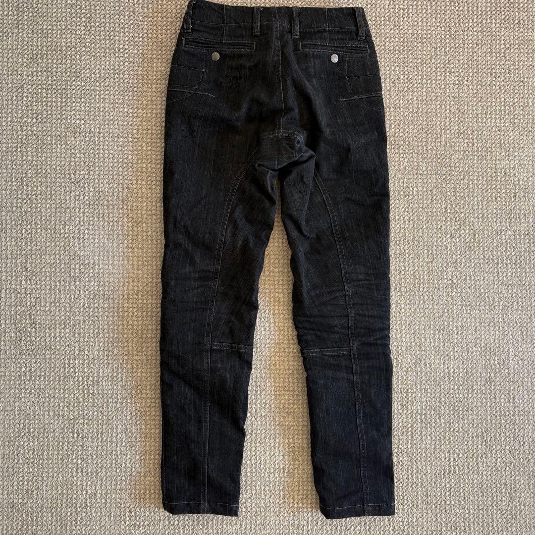 マックスフリッツ　デニムパンツ