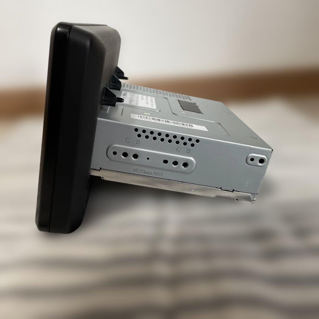 ホンダ純正 ディスプレイオーディオ LX-240ZFE