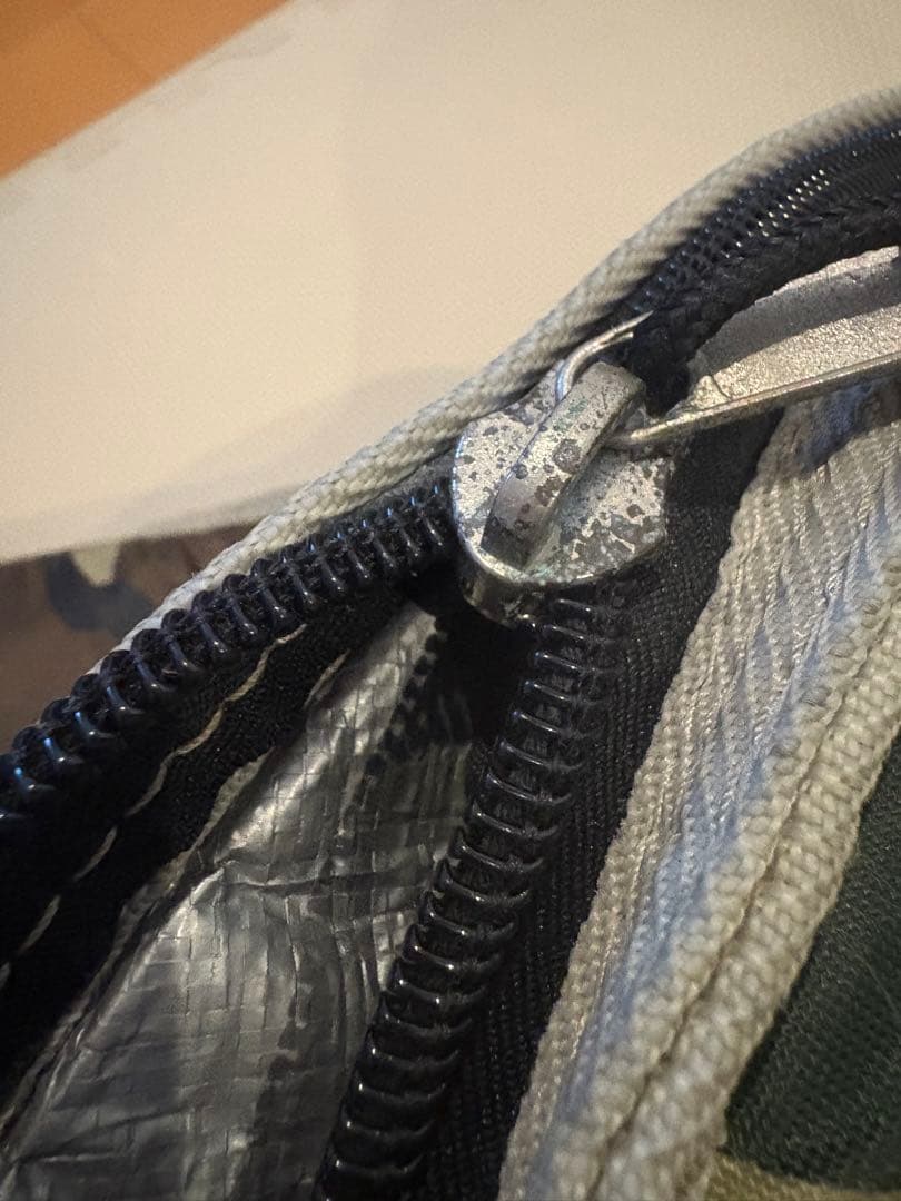 DuraSack 8迷彩 サーフボードケース