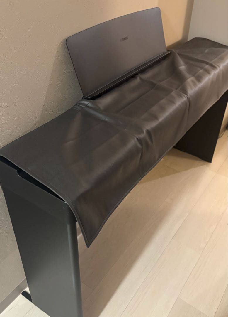 YAMAHA P225 電子ピアノ 88鍵盤