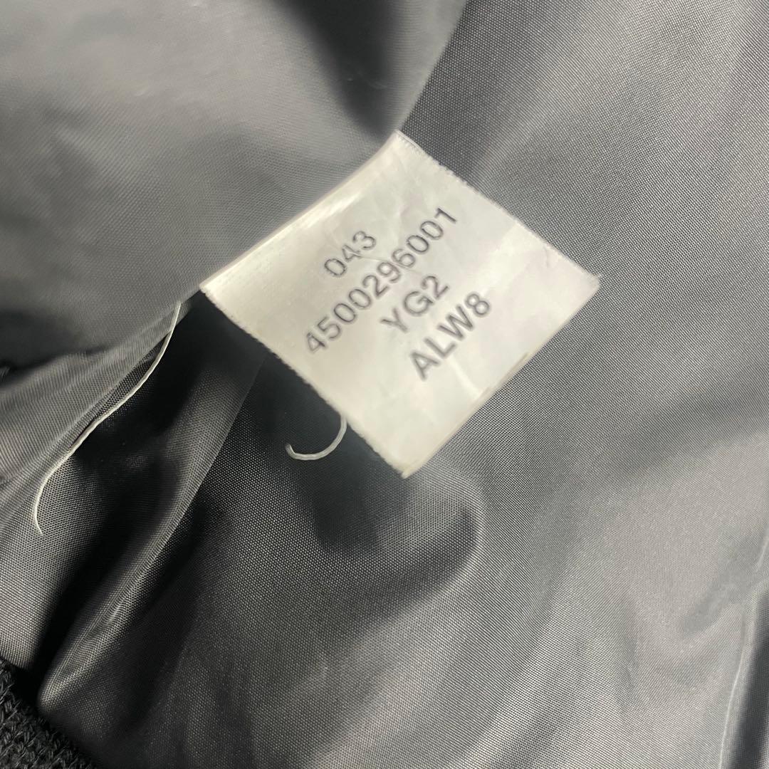 The North Face MA-1 フライトジャケット　黒