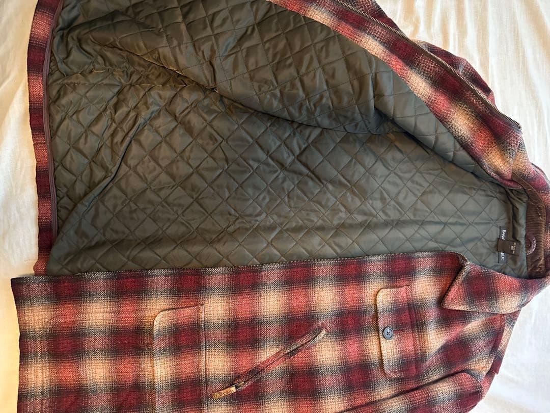 Banana Republic コート