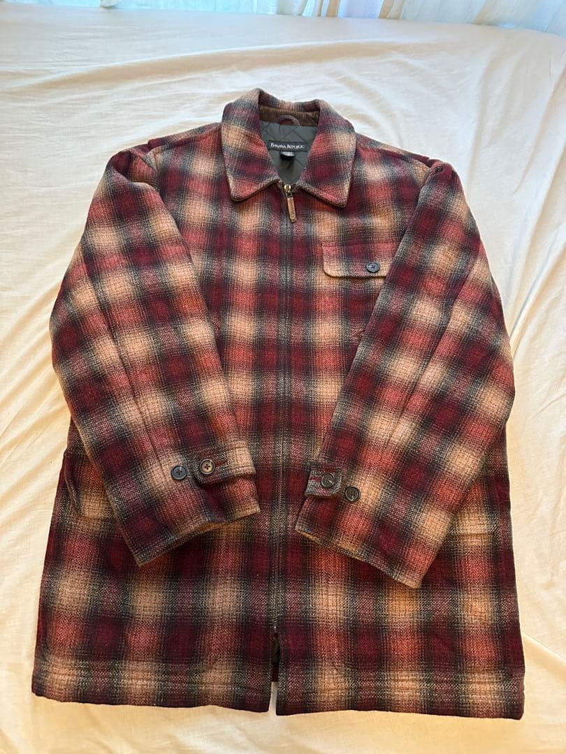 Banana Republic コート