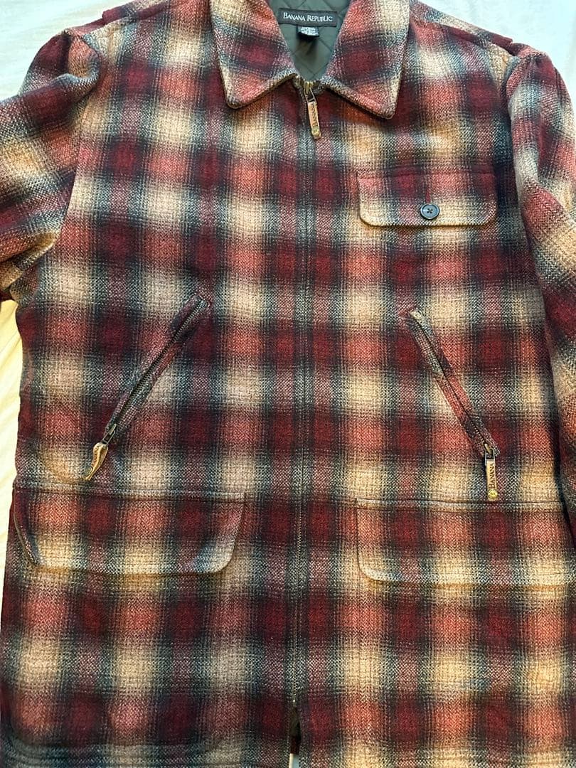 Banana Republic コート