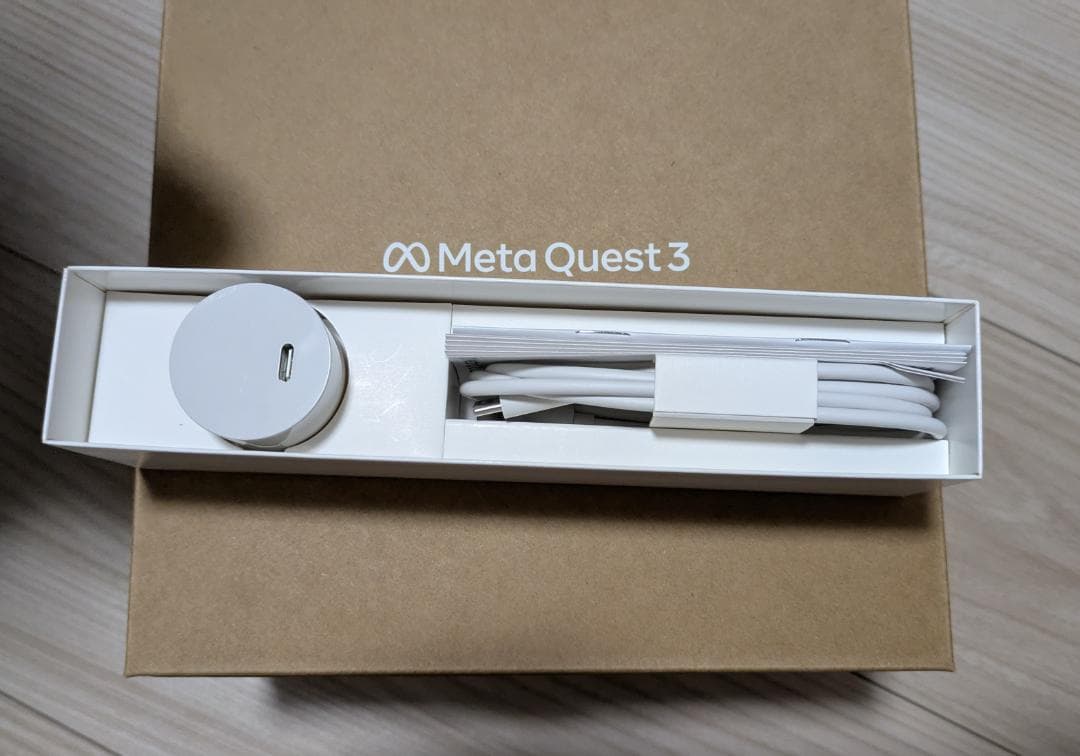  quest3 128GB 美品