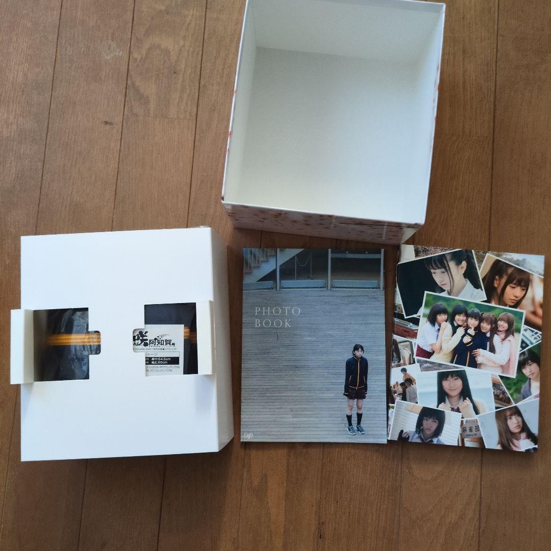 映画 咲-Saki- 阿知賀編 episode of side-A('18VA…