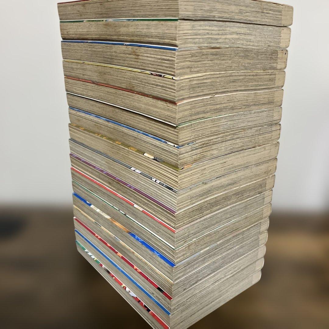 ポケットモンスタースペシャル　1〜64巻　既刊全巻セット　イラスト集　ポケモン