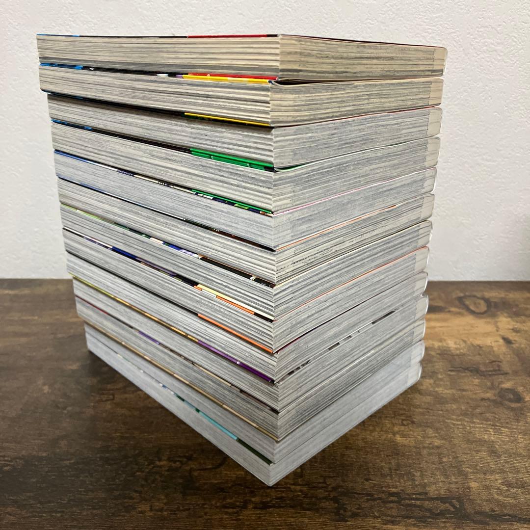 ポケットモンスタースペシャル　1〜64巻　既刊全巻セット　イラスト集　ポケモン