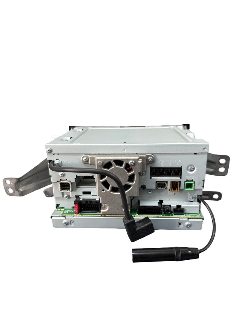 Pioneer carrozzeria カーナビ AVIC-ZH0007