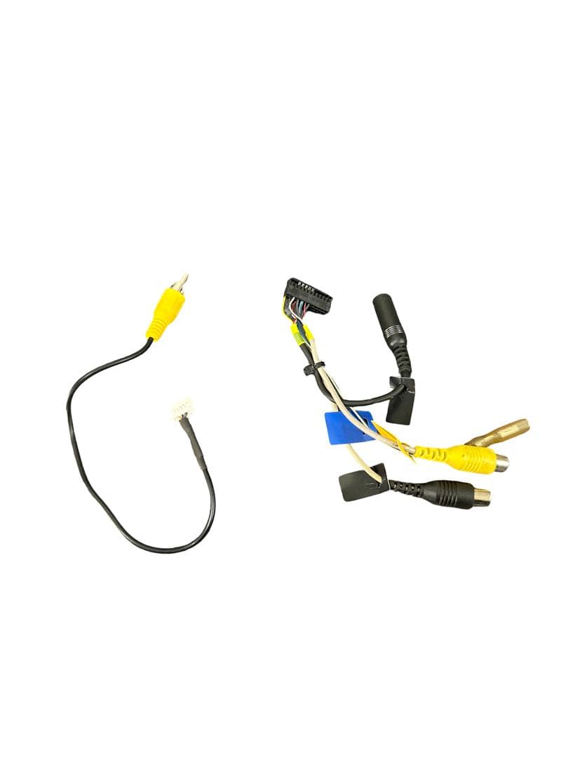 Pioneer carrozzeria カーナビ AVIC-ZH0007