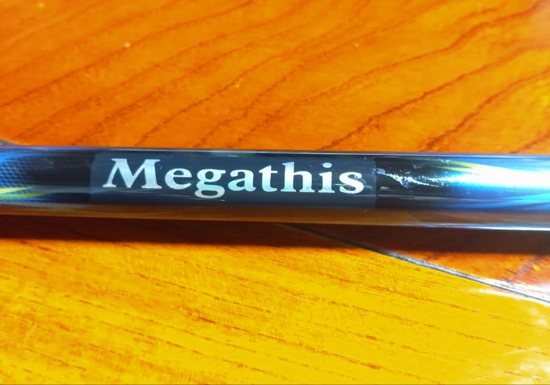 ダイワ　メガディス　Megathis 1.75-50　　　磯竿　程度良好