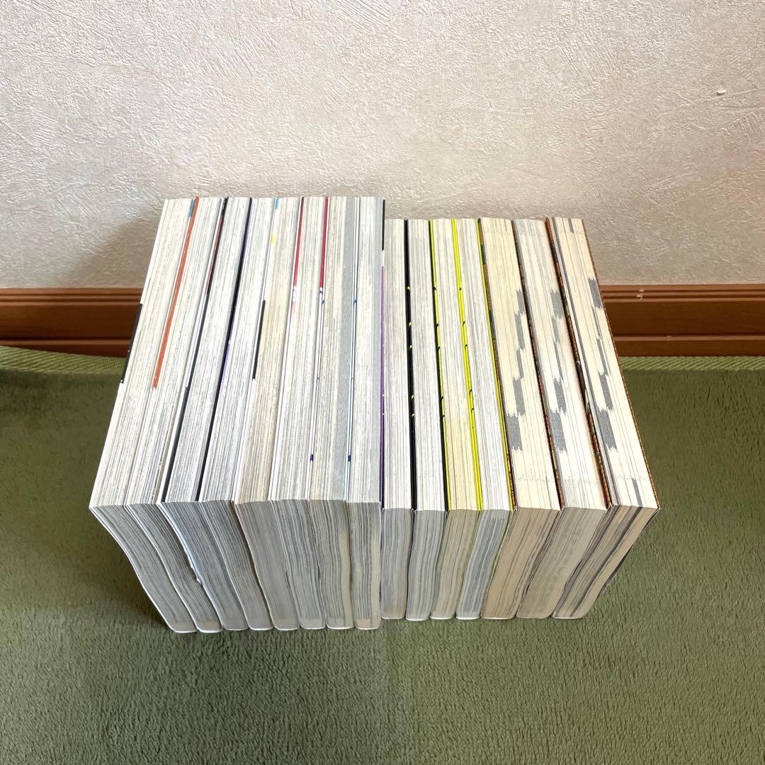 名探偵コナン 全巻セット 1〜107巻+α 計122冊