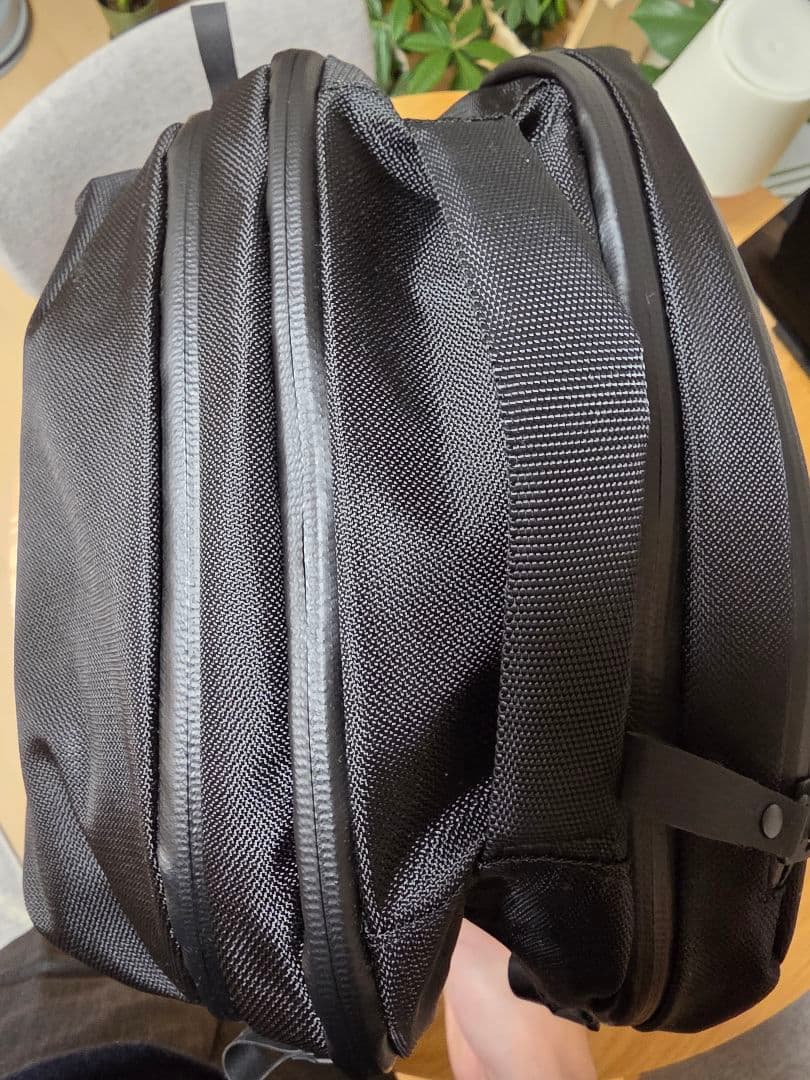 エースジーン ラグマスター バックパック 20L ace. GENE