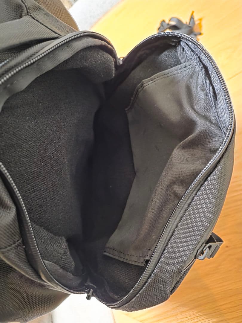 エースジーン ラグマスター バックパック 20L ace. GENE