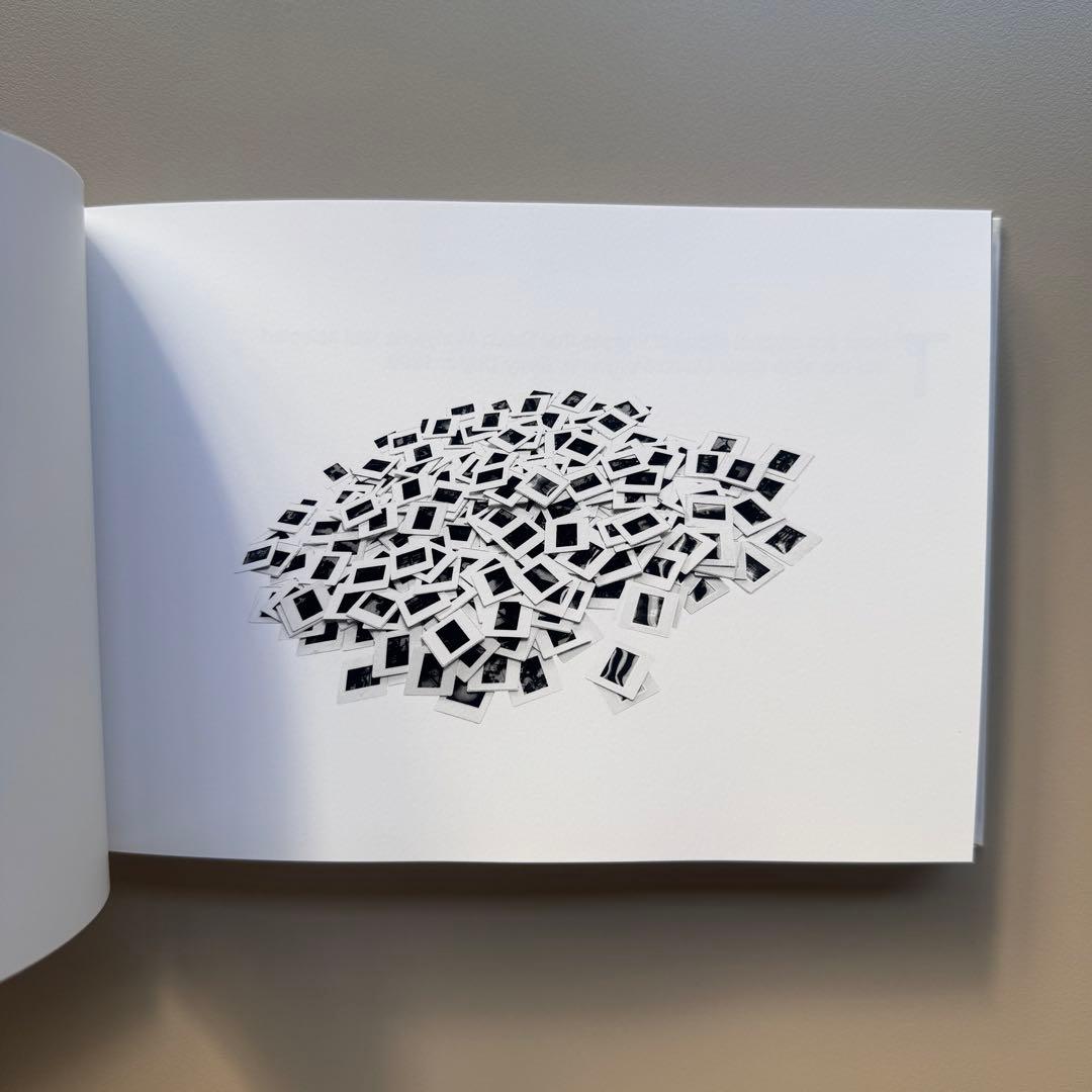 (サイン入) Daido Slide Daido Moriyama