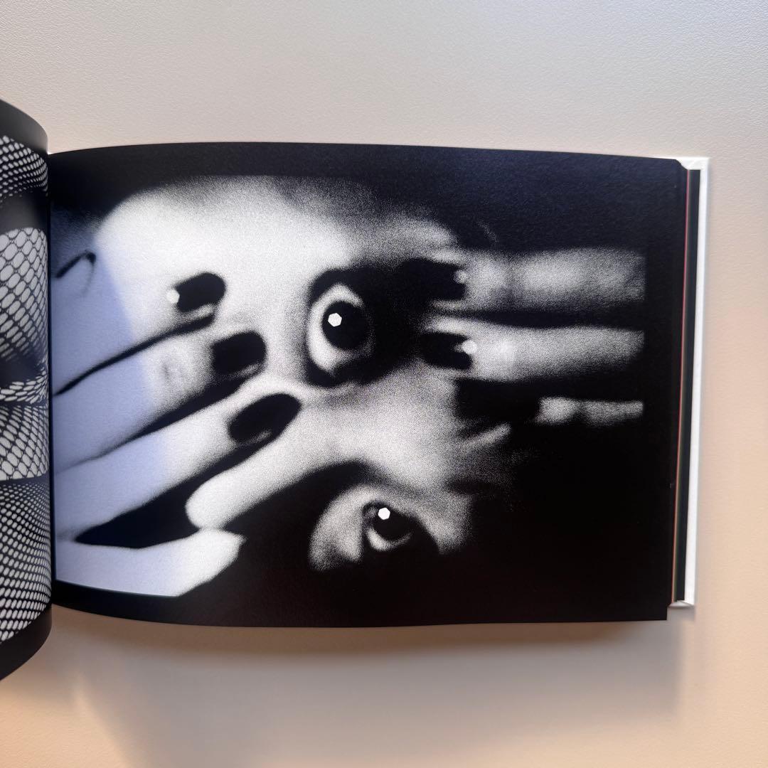 (サイン入) Daido Slide Daido Moriyama