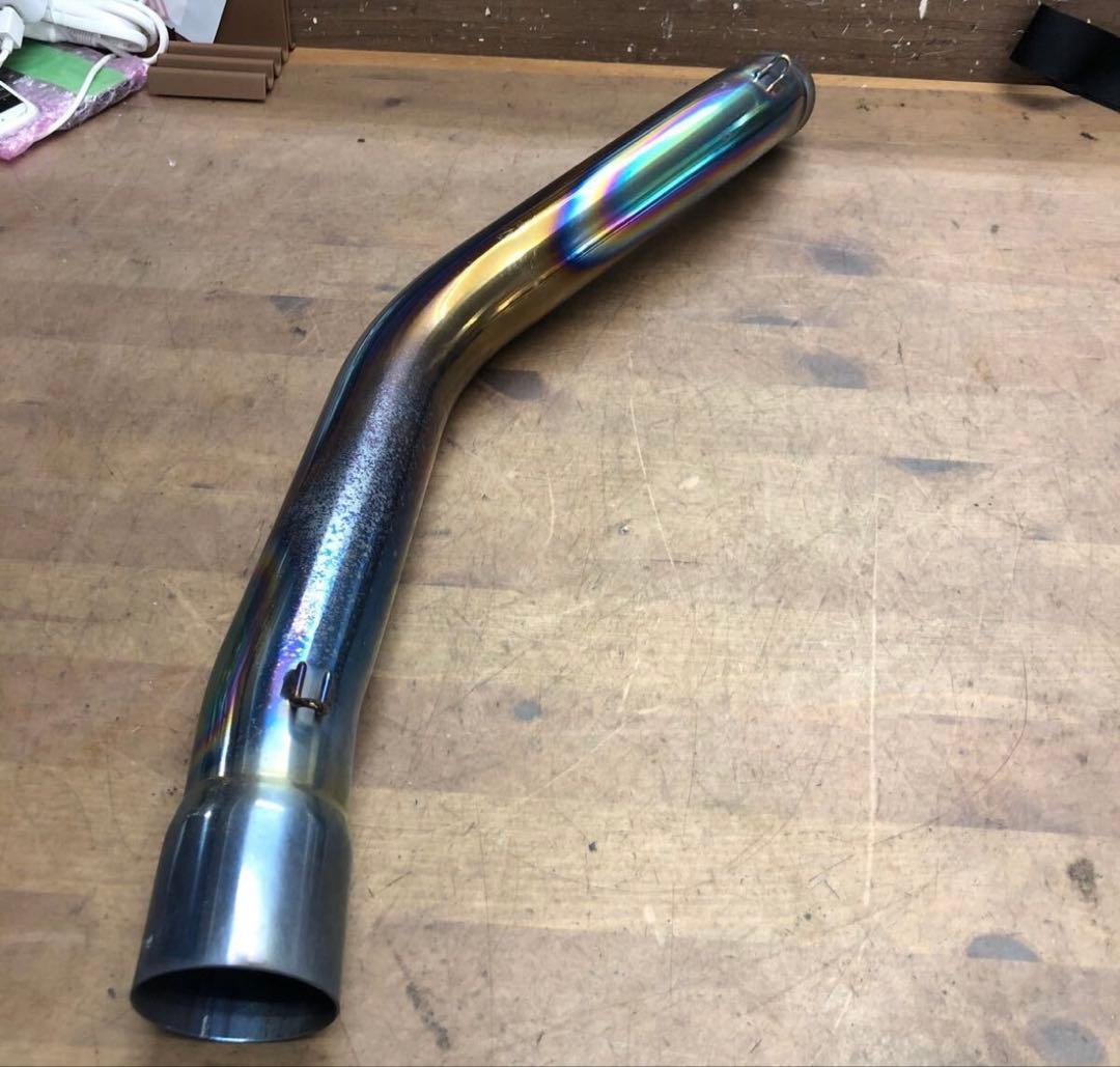 cb1300sf sb ヨシムラフルエキマフラー