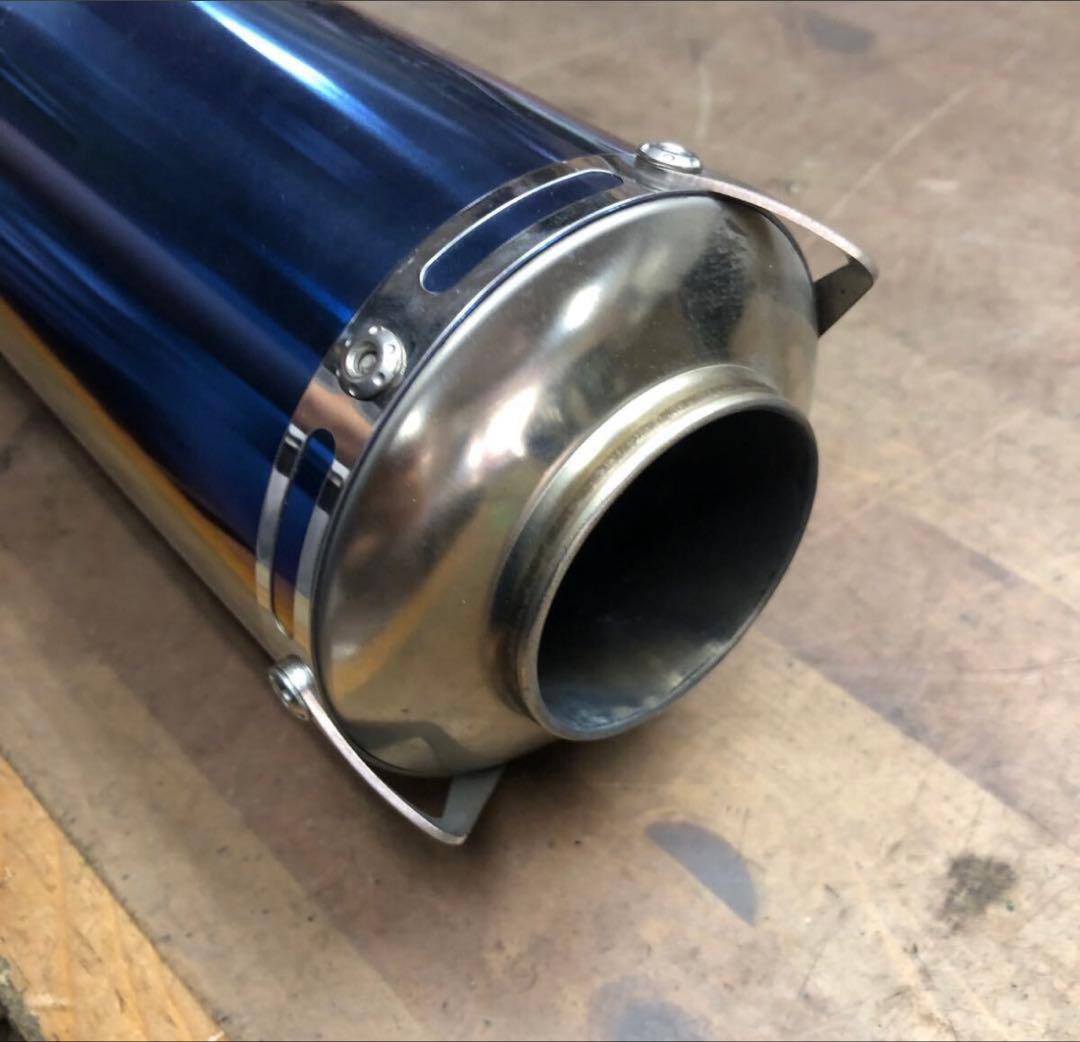 cb1300sf sb ヨシムラフルエキマフラー