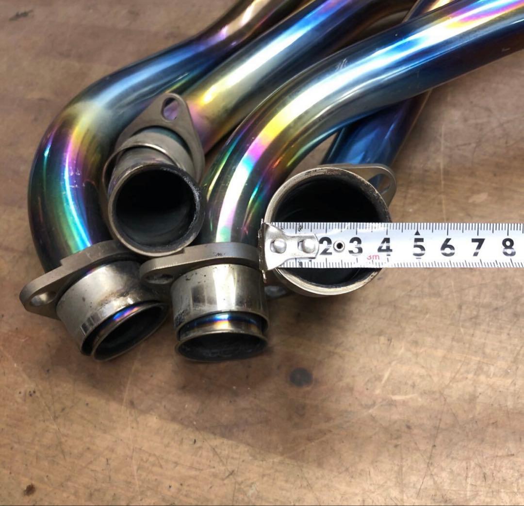 cb1300sf sb ヨシムラフルエキマフラー