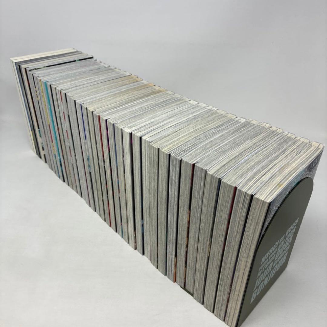 呪術廻戦　計35冊セット　全30巻+5冊　芥見下々　少年漫画　全巻