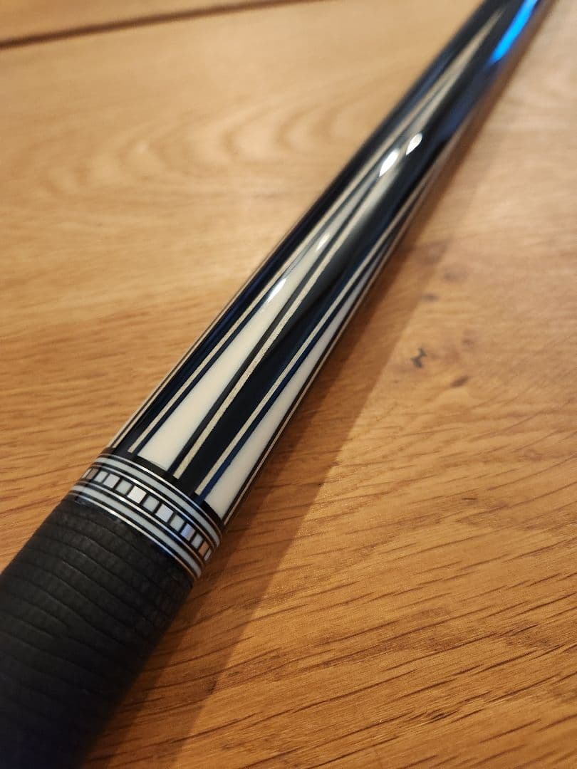 HOW　ハオキュー　エクステ付き