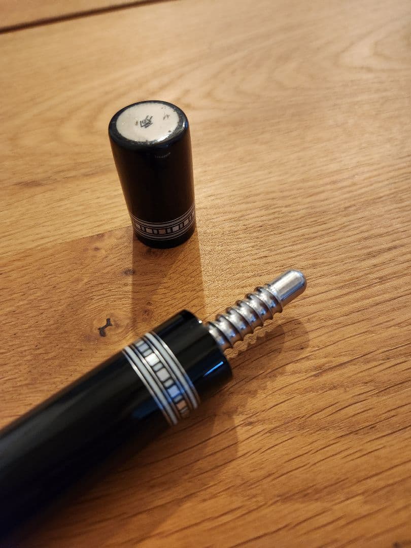 HOW　ハオキュー　エクステ付き