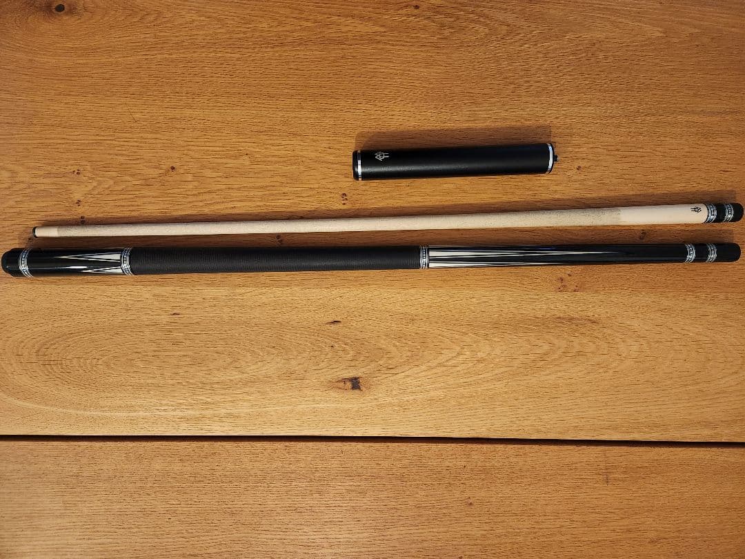 HOW　ハオキュー　エクステ付き