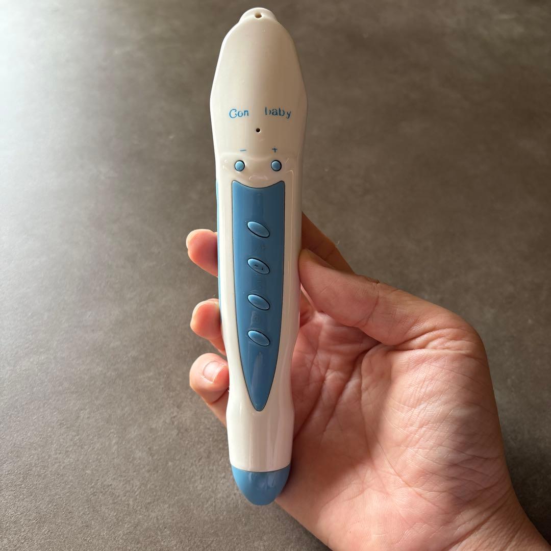 りぶた　oxford reading tree6-12 音声ペン